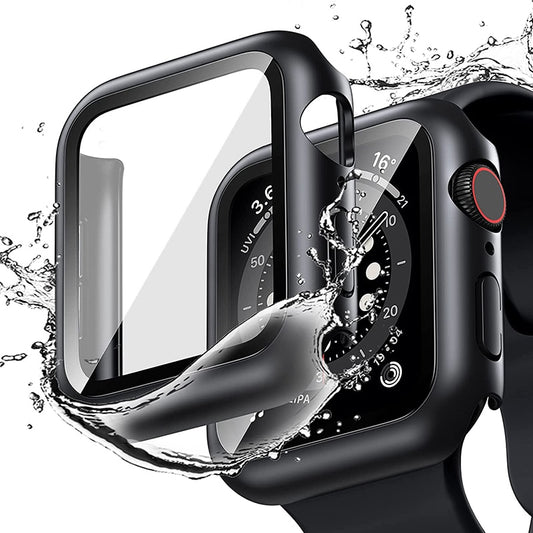 Glass and Cover for all Apple Watches